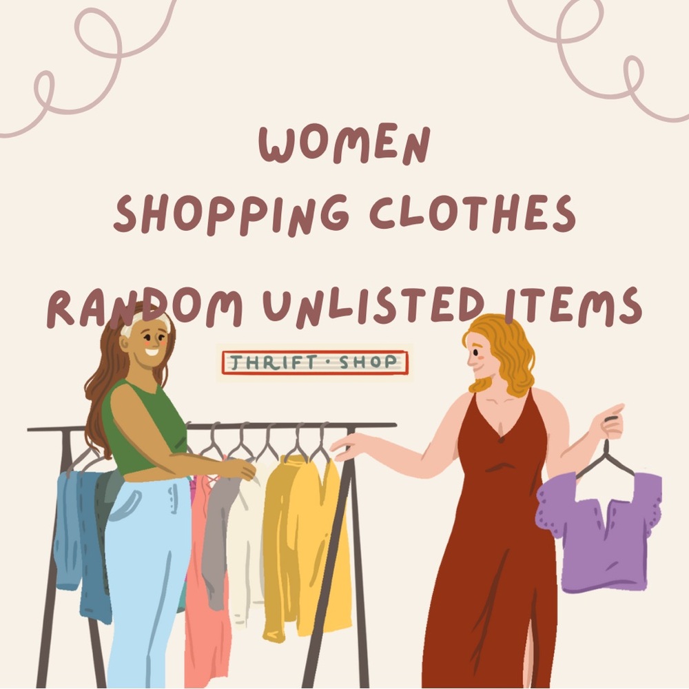 Women's Curvy Clothes